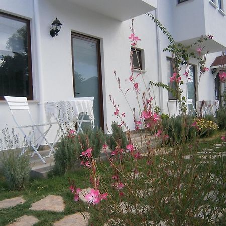 Masal Tatil Evi Селемие Номер фото