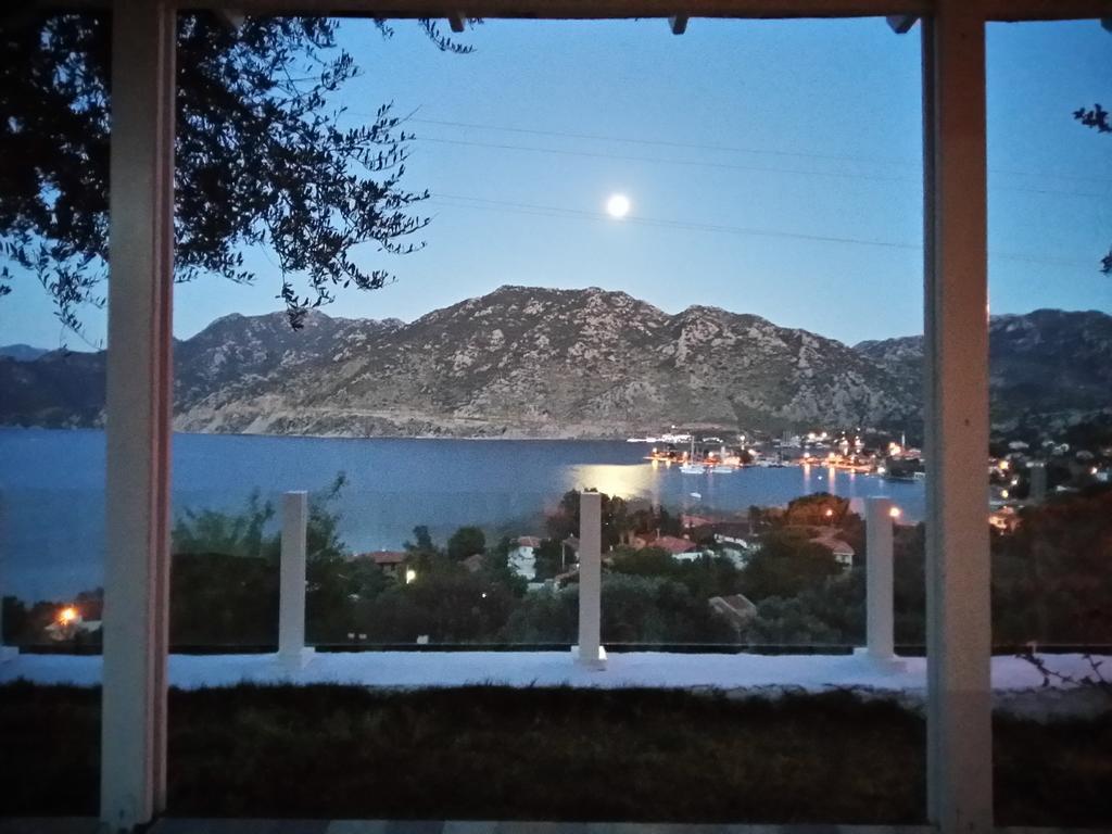 Masal Tatil Evi Селемие Экстерьер фото