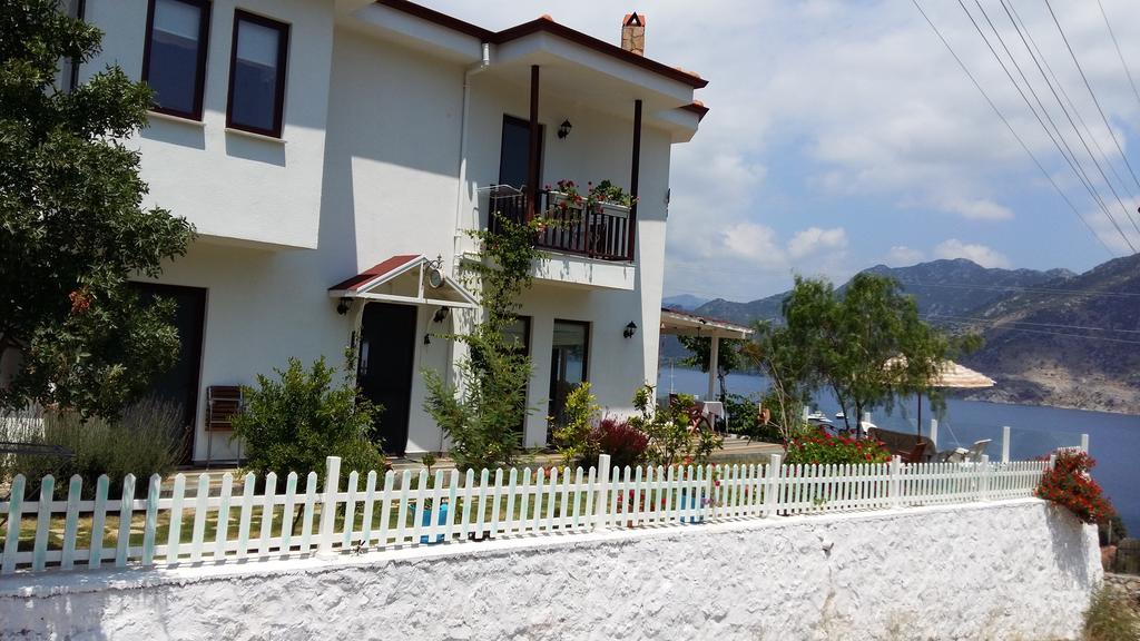 Masal Tatil Evi Селемие Экстерьер фото