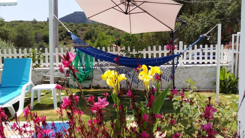 Masal Tatil Evi Селемие Экстерьер фото