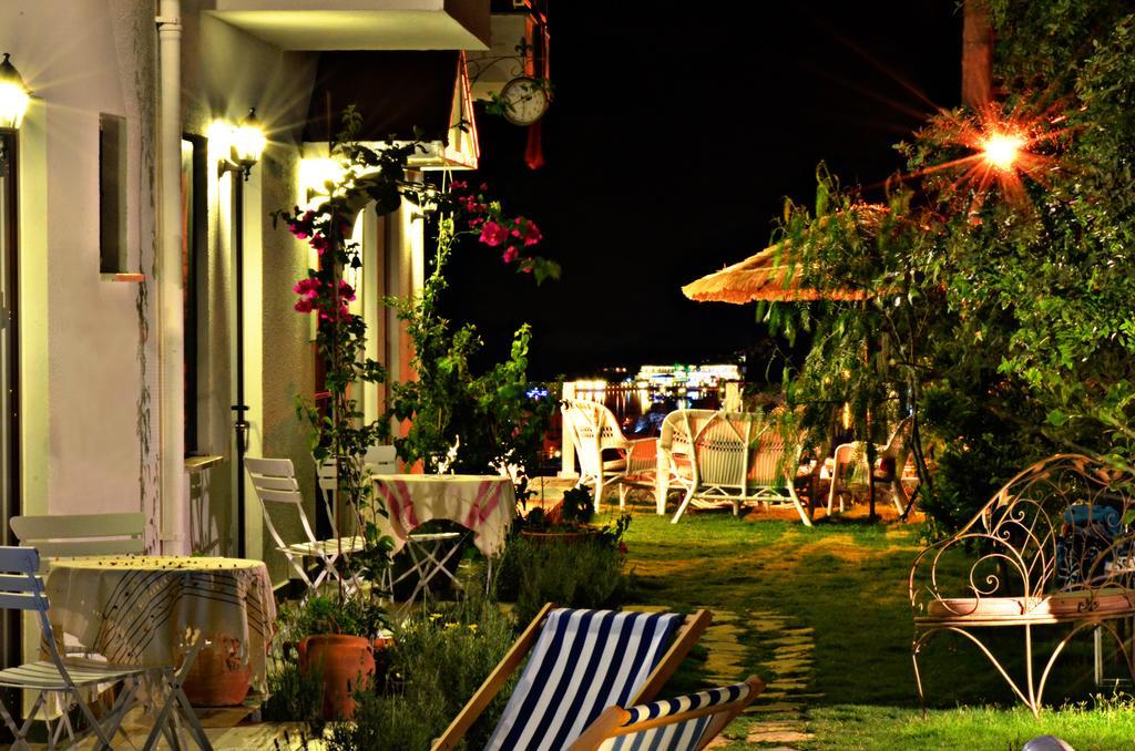 Masal Tatil Evi Селемие Экстерьер фото