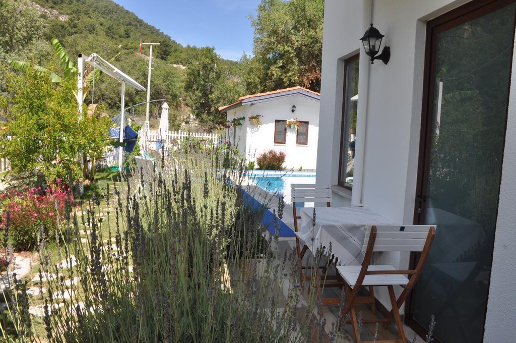 Masal Tatil Evi Селемие Экстерьер фото