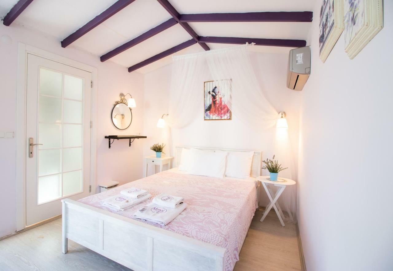 Masal Tatil Evi Селемие Экстерьер фото