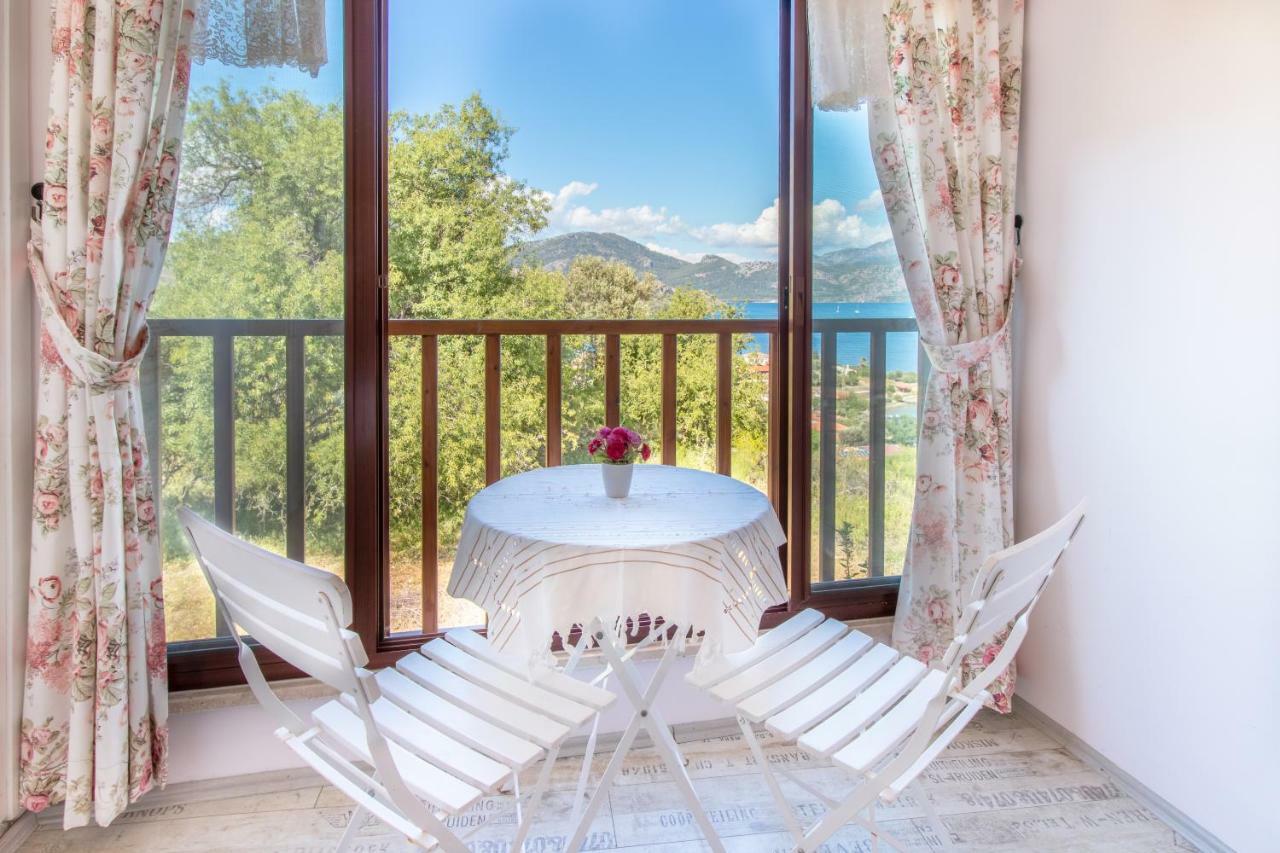 Masal Tatil Evi Селемие Экстерьер фото